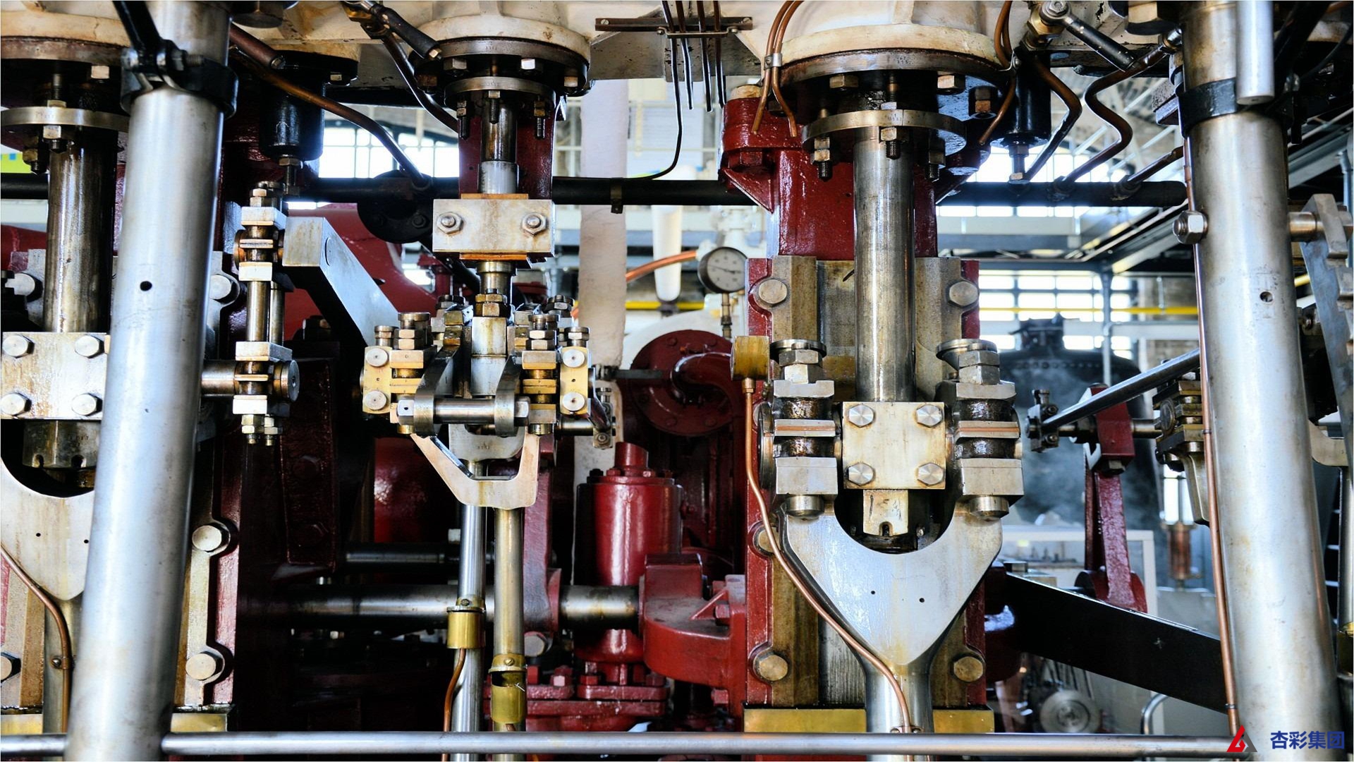 杏彩股份有限公司-自动化点胶整机解决方案